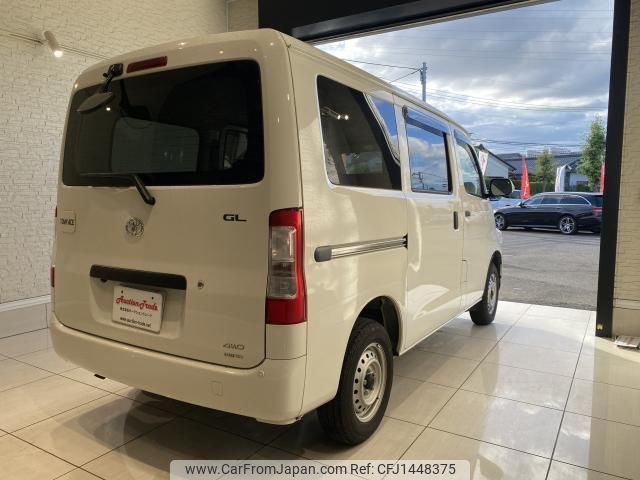 toyota townace-van 2022 quick_quick_S413M_0009494 image 2