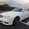 mercedes-benz cl-class 2004 -ＡＭＧ--ＡＭＧ　ＣＬクラス 215374--WDB2153741A044480---ＡＭＧ--ＡＭＧ　ＣＬクラス 215374--WDB2153741A044480- image 11