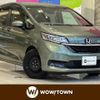 honda freed 2021 -HONDA--Freed 6BA-GB5--GB5-3162664---HONDA--Freed 6BA-GB5--GB5-3162664- image 1