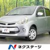 toyota passo 2014 -TOYOTA--Passo DBA-KGC30--KGC30-0204348---TOYOTA--Passo DBA-KGC30--KGC30-0204348- image 1