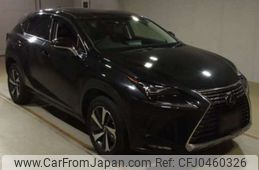 lexus nx 2017 -LEXUS--Lexus NX DBA-AGZ10--AGZ10-1015392---LEXUS--Lexus NX DBA-AGZ10--AGZ10-1015392-