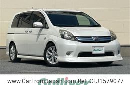 toyota isis 2011 CFJ1579077