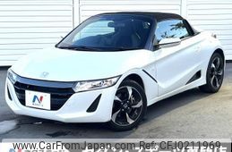 honda s660 2019 -HONDA--S660 DBA-JW5--JW5-1103082---HONDA--S660 DBA-JW5--JW5-1103082-