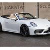 porsche 911 2021 quick_quick_3BA-992L30_WP0ZZZ99ZMS237882 image 1