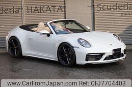 porsche 911 2021 quick_quick_3BA-992L30_WP0ZZZ99ZMS237882