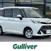 toyota tank 2018 -TOYOTA--Tank DBA-M900A--M900A-0157778---TOYOTA--Tank DBA-M900A--M900A-0157778- image 1