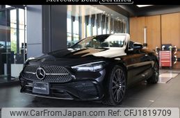 mercedes-benz benz-cle 2024 CFJ1819709