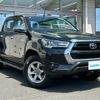 toyota hilux 2021 -TOYOTA--Hilux 3DF-GUN125--GUN125-3927851---TOYOTA--Hilux 3DF-GUN125--GUN125-3927851- image 1