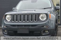 jeep renegade 2017 -CHRYSLER--Jeep Renegade ABA-BU14--1C4BU0000HPE76745---CHRYSLER--Jeep Renegade ABA-BU14--1C4BU0000HPE76745-