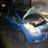 toyota vitz 2005 -TOYOTA--Vitz DBA-KSP90--KSP90-0007086---TOYOTA--Vitz DBA-KSP90--KSP90-0007086- image 4