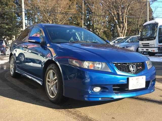 honda accord 2002 2455216-175108 image 2