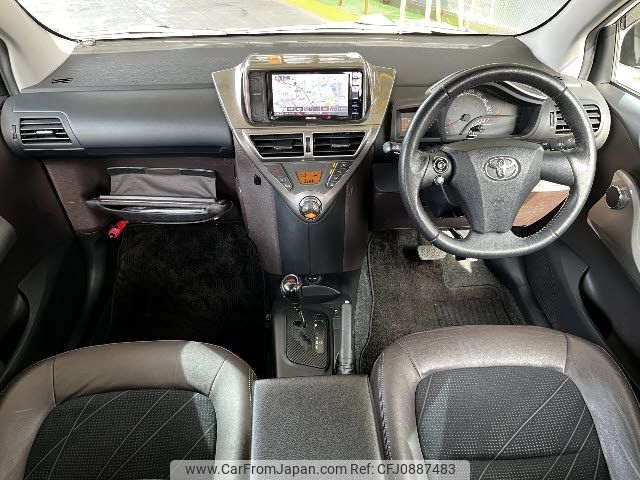 toyota iq 2011 -TOYOTA--iQ DBA-KGJ10--KGJ10-6019740---TOYOTA--iQ DBA-KGJ10--KGJ10-6019740- image 2