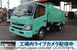 hino dutro 2015 GOO_NET_EXCHANGE_0803382A30241025W001