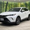 toyota harrier 2023 -TOYOTA 【名変中 】--Harrier MXUA80--0086883---TOYOTA 【名変中 】--Harrier MXUA80--0086883- image 1