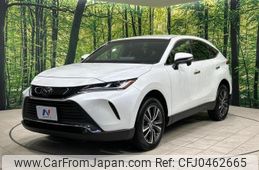 toyota harrier 2023 -TOYOTA 【名変中 】--Harrier MXUA80--0086883---TOYOTA 【名変中 】--Harrier MXUA80--0086883-