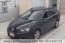 volkswagen golf 2013 CFJ1632715