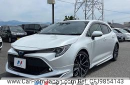 toyota corolla-sport 2020 -TOYOTA--Corolla Sport 6AA-ZWE213H--ZWE213-0005821---TOYOTA--Corolla Sport 6AA-ZWE213H--ZWE213-0005821-