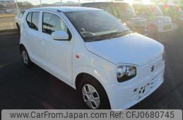 suzuki alto 2019 quick_quick_DBA-HA36S_525785