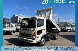 hino ranger 2016 -HINO--Hino Ranger TKG-FC9JCAP--FC9JCA-25167---HINO--Hino Ranger TKG-FC9JCAP--FC9JCA-25167-