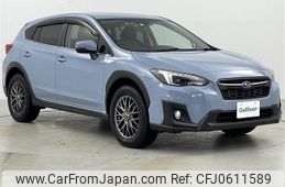 subaru impreza-wagon 2018 -SUBARU--Impreza Wagon DBA-GT7--GT7-190956---SUBARU--Impreza Wagon DBA-GT7--GT7-190956-