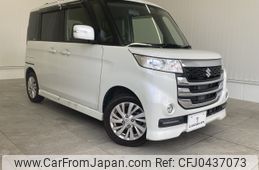 suzuki spacia 2017 -SUZUKI--Spacia DAA-MK42S--MK42S-638415---SUZUKI--Spacia DAA-MK42S--MK42S-638415-