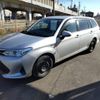 toyota corolla-fielder 2019 quick_quick_DAA-NKE165G_NKE165-7225013 image 1