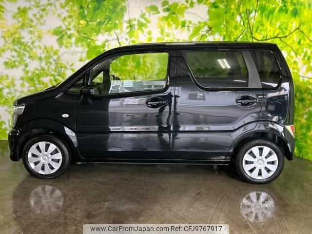 suzuki wagon-r 2023 quick_quick_5BA-MH85S_MH85S-161477 image 2