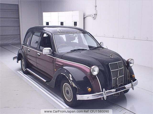 toyota classic 1996 CFJ1580090 image 1