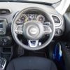 jeep renegade 2020 CFJ1679162 image 11
