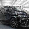 toyota vellfire 2019 -TOYOTA--Vellfire DBA-AGH30W--AGH30-0249436---TOYOTA--Vellfire DBA-AGH30W--AGH30-0249436- image 5