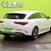 mercedes-benz cla-class 2023 quick_quick_3DA-118612M_W1K1186122N366781 image 2