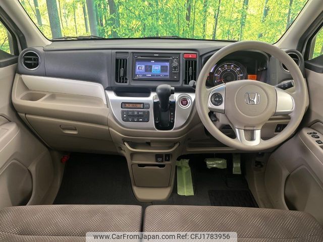 honda n-wgn 2016 CFJ1783956 image 2