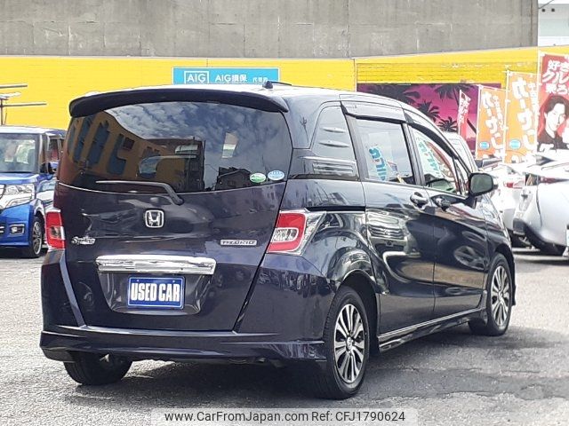 honda freed-spike 2014 CFJ1790624 image 2