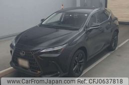 lexus nx 2023 -LEXUS 【岡山 330ﾔ6111】--Lexus NX 6AA-AAZH20--AAZH20-1004466---LEXUS 【岡山 330ﾔ6111】--Lexus NX 6AA-AAZH20--AAZH20-1004466-