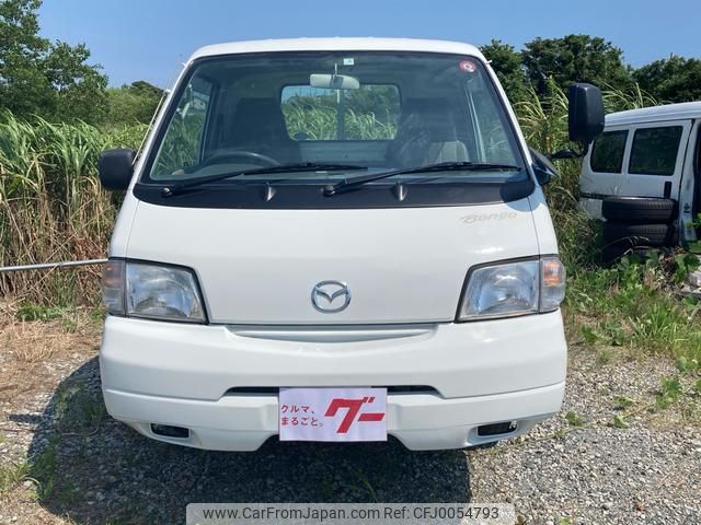 mazda bongo-truck 2006 GOO_NET_EXCHANGE_0602570A30240726W001 image 2