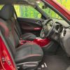 nissan juke 2011 CFJ1753648 image 8
