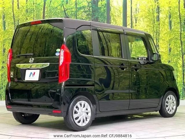 honda n-box 2019 -HONDA 【名変中 】--N BOX JF3--1409007---HONDA 【名変中 】--N BOX JF3--1409007- image 2