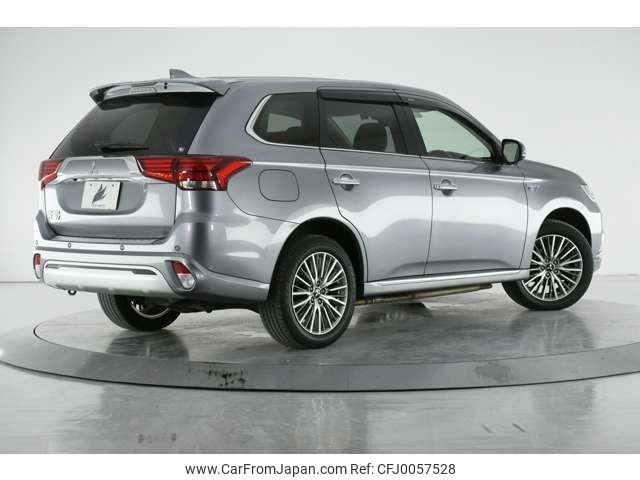 mitsubishi outlander-phev 2019 -MITSUBISHI--Outlander PHEV 5LA-GG3W--GG3W-0700520---MITSUBISHI--Outlander PHEV 5LA-GG3W--GG3W-0700520- image 2