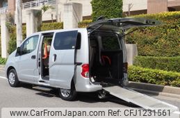 nissan nv200-vanette 2020 -NISSAN--NV200 DBF-VM20ｶｲ--VM20-157433---NISSAN--NV200 DBF-VM20ｶｲ--VM20-157433-