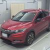 honda vezel 2017 -HONDA 【尾張小牧 302ﾏ2141】--VEZEL DBA-RU1--RU1-1221307---HONDA 【尾張小牧 302ﾏ2141】--VEZEL DBA-RU1--RU1-1221307- image 1