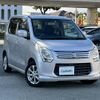 suzuki wagon-r 2013 -SUZUKI--Wagon R DBA-MH34S--MH34S-246129---SUZUKI--Wagon R DBA-MH34S--MH34S-246129- image 1