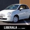 fiat 500 2019 -FIAT--Fiat 500 ABA-31212--ZFA3120000JC16880---FIAT--Fiat 500 ABA-31212--ZFA3120000JC16880- image 1