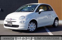 fiat 500 2019 -FIAT--Fiat 500 ABA-31212--ZFA3120000JC16880---FIAT--Fiat 500 ABA-31212--ZFA3120000JC16880-