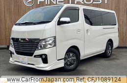 nissan caravan-van 2019 -NISSAN--Caravan Van CBF-VR2E26--VR2E26-123207---NISSAN--Caravan Van CBF-VR2E26--VR2E26-123207-