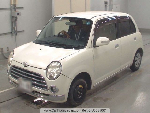 daihatsu mira-gino 2007 -DAIHATSU--Mira Gino L650S-0060780---DAIHATSU--Mira Gino L650S-0060780- image 1