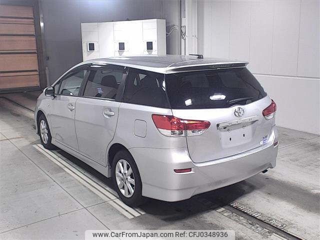 toyota wish 2009 -TOYOTA--Wish ZGE21G-0003382---TOYOTA--Wish ZGE21G-0003382- image 2