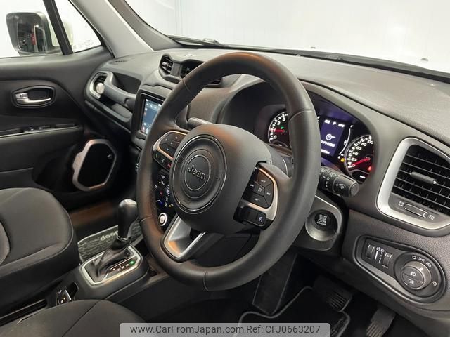 jeep renegade 2019 quick_quick_3BA-BU13_1C4BU0000KPK07684 image 2