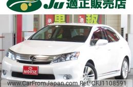 lexus hs 2011 -LEXUS 【名変中 】--Lexus HS ANF10--2045074---LEXUS 【名変中 】--Lexus HS ANF10--2045074-