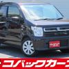 suzuki wagon-r 2018 quick_quick_MH55S_MH55S-208441 image 1