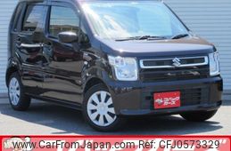 suzuki wagon-r 2018 quick_quick_MH55S_MH55S-208441